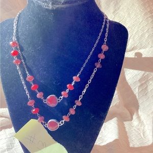 Fashion necklace